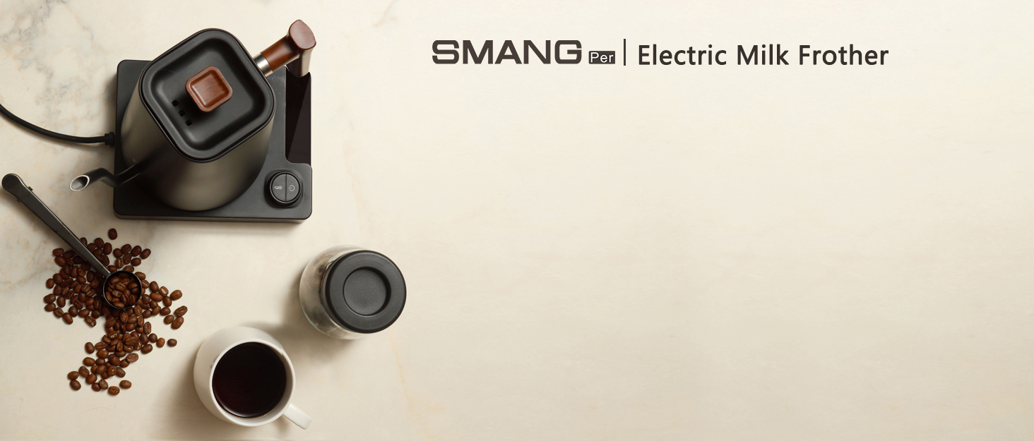 Electric Milk Frother