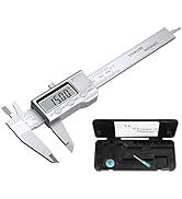 Neoteck 4 inch/100mm Digital Caliper