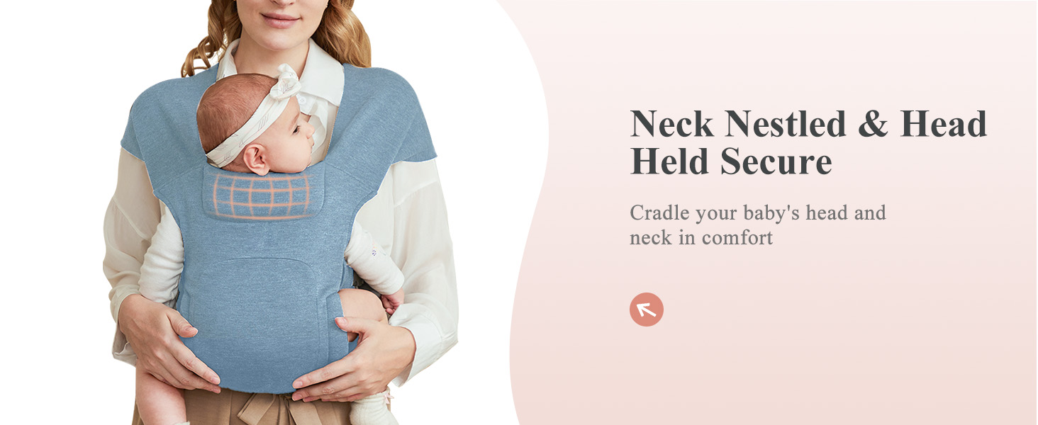 baby carrier