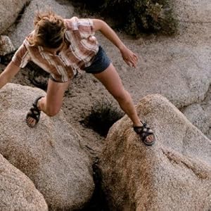 womens outdoor athletic hiking and sport sandals womans cute arch support sandles