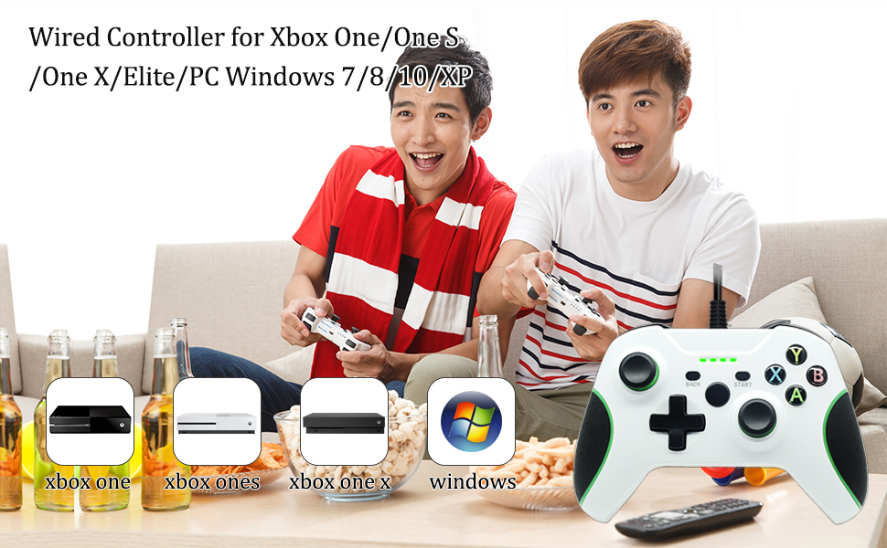 A pleasant experience