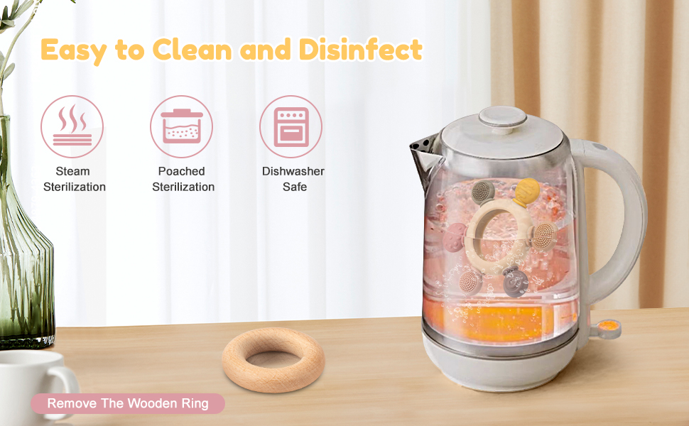 teethers for babies 12-18 months