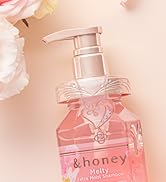 395【新品】アンドハニー ポケモン 限定 プリン メルティ ヘアオイル 6本 395【新品】アンドハニー ポケモン 限定 プリン メルティ