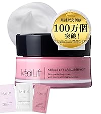 Amazon.co.jp: ヤーマン メディリフト メディリフト ニードル