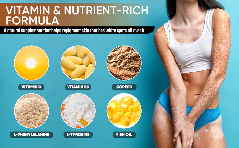Natural and Nutrient rich formula
