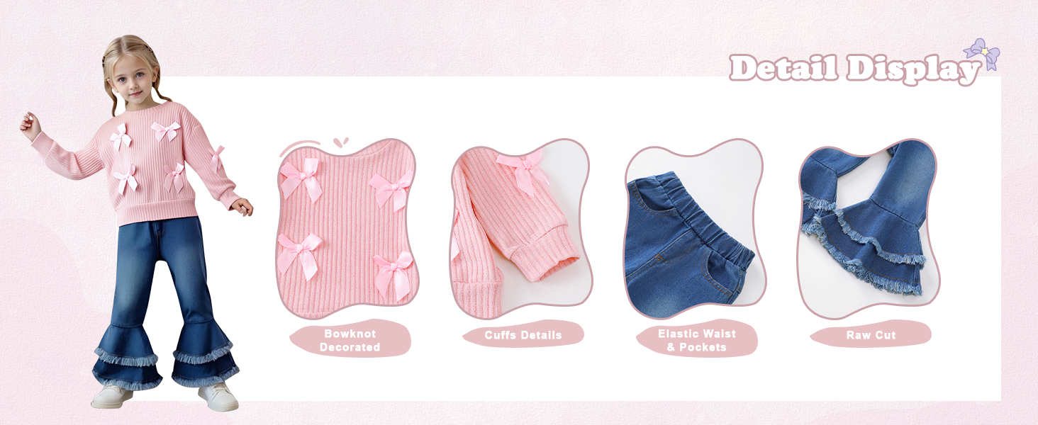 fall baby girl clothes