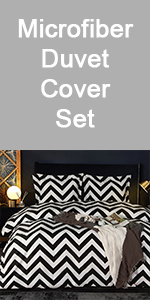 duvet cover set