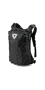 Amazon.co.jp: [レブイット] バックパック スタック 15L