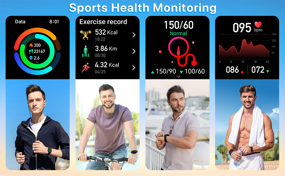 smart watches for women