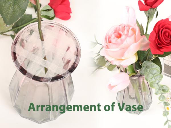 Flower Arrangement Kit 