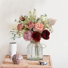 faux flower