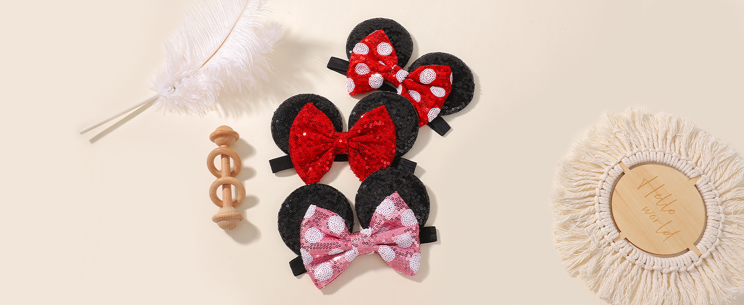 head band