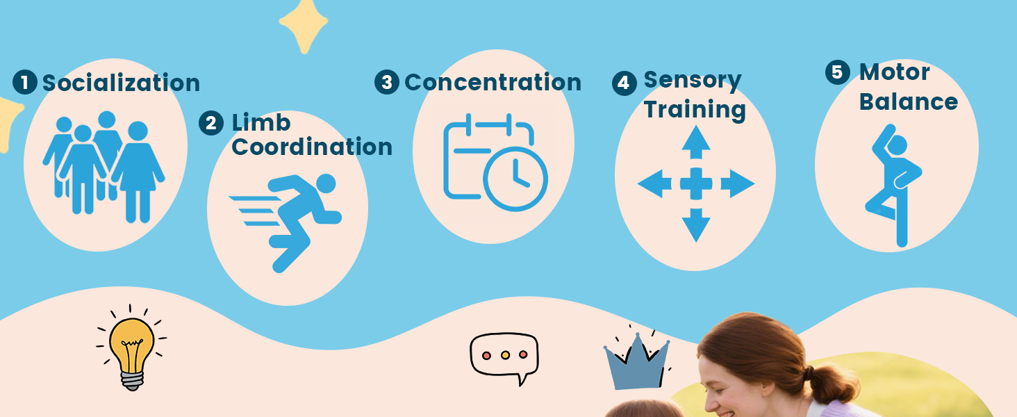 sensory chair for autistic children