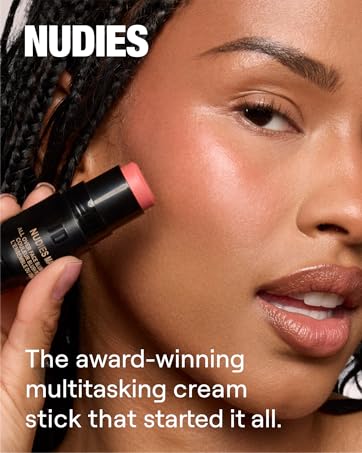 The award-winning multitasking cream stick that started it all.