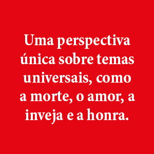 Clássicos Japoneses Sobrenaturais