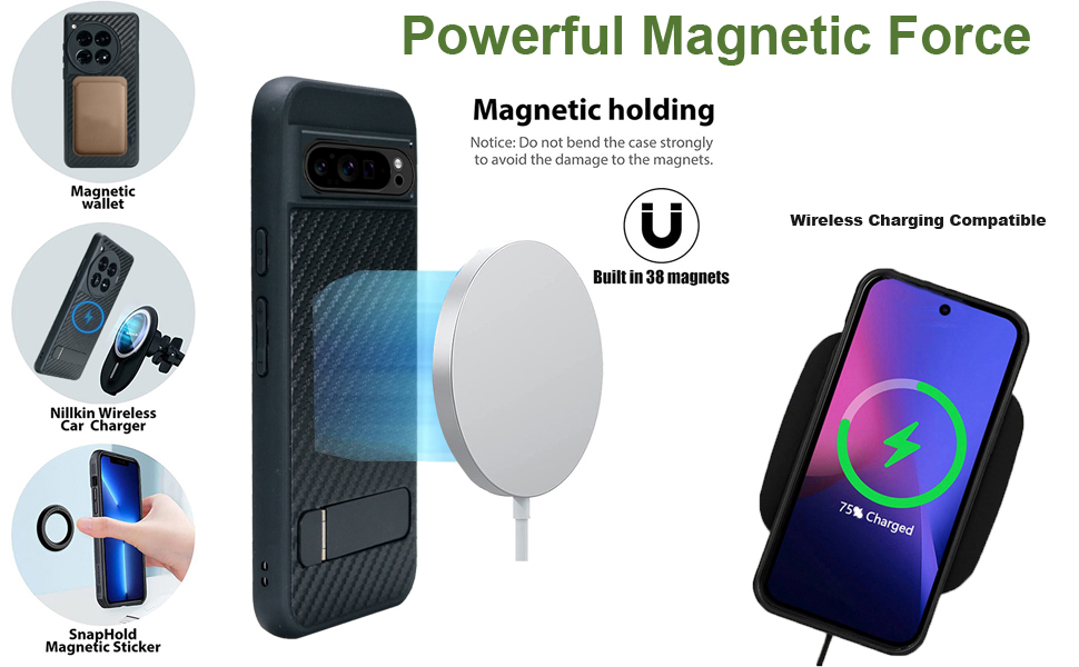pixel 9 pro xl case black1