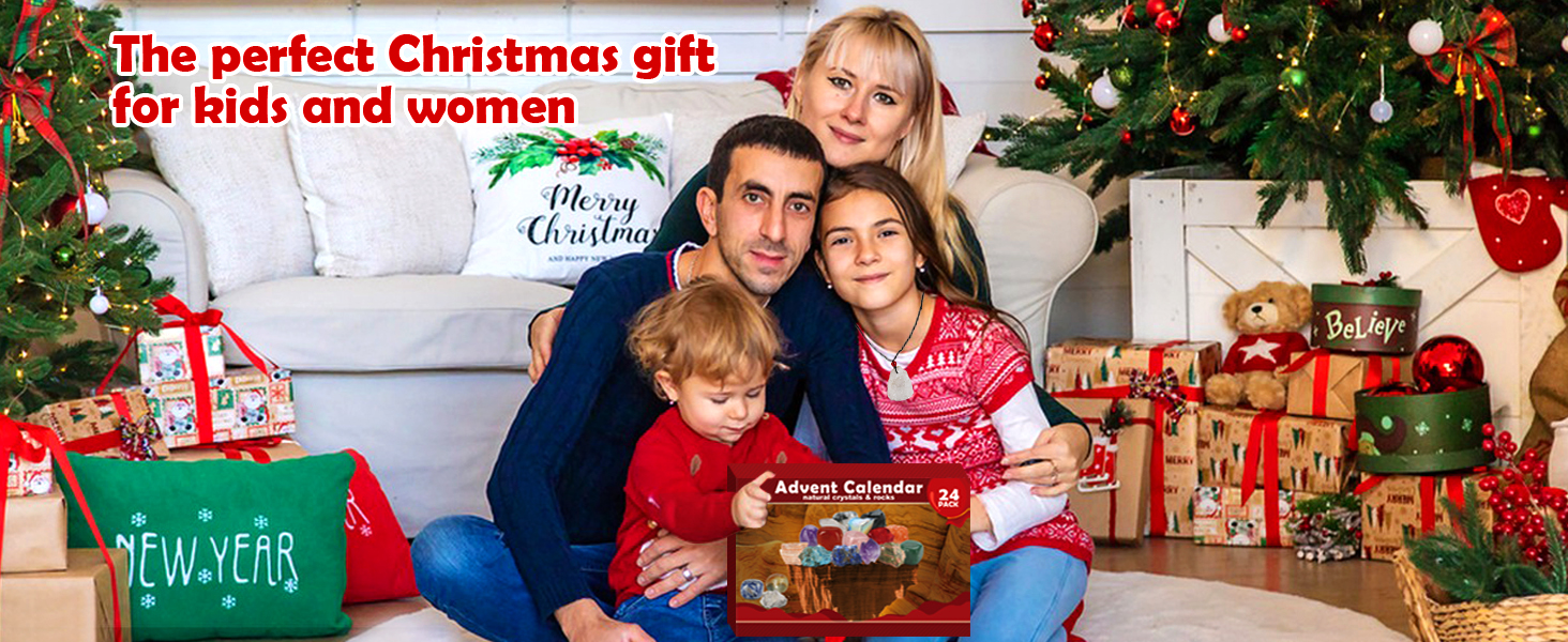  Advent Calendar 2024