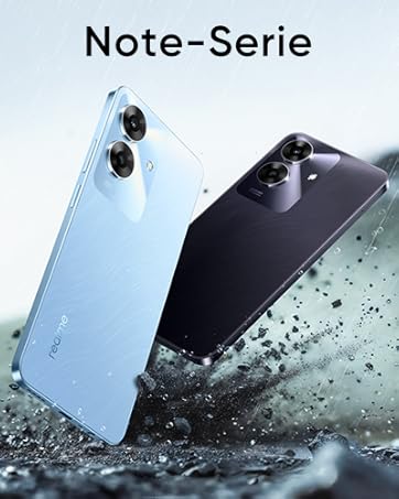 Note 60 6GB/128GB Simフリー realme Note 60 6GB/128GB - Chính hãng, giá tốt, có mua trả chậm
