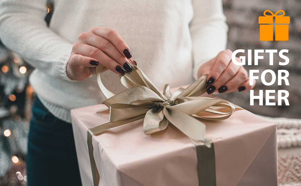 GIFT FOR HER