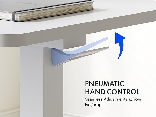 overbed table easy adjust