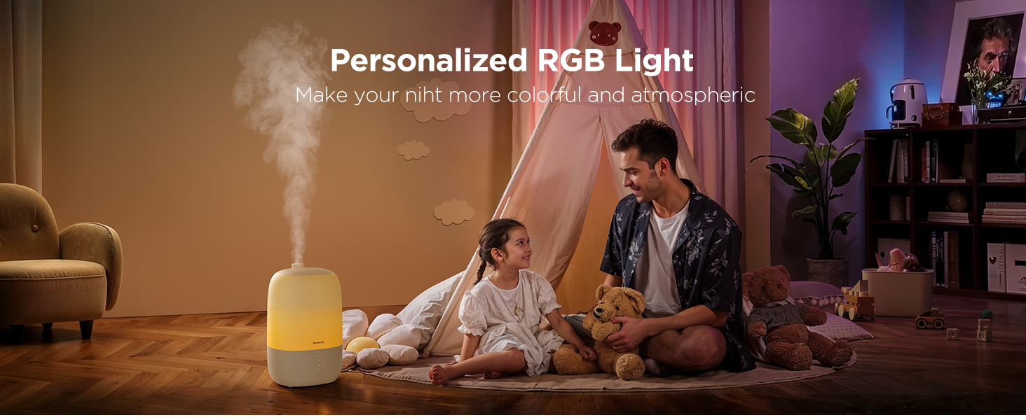 RGB Light