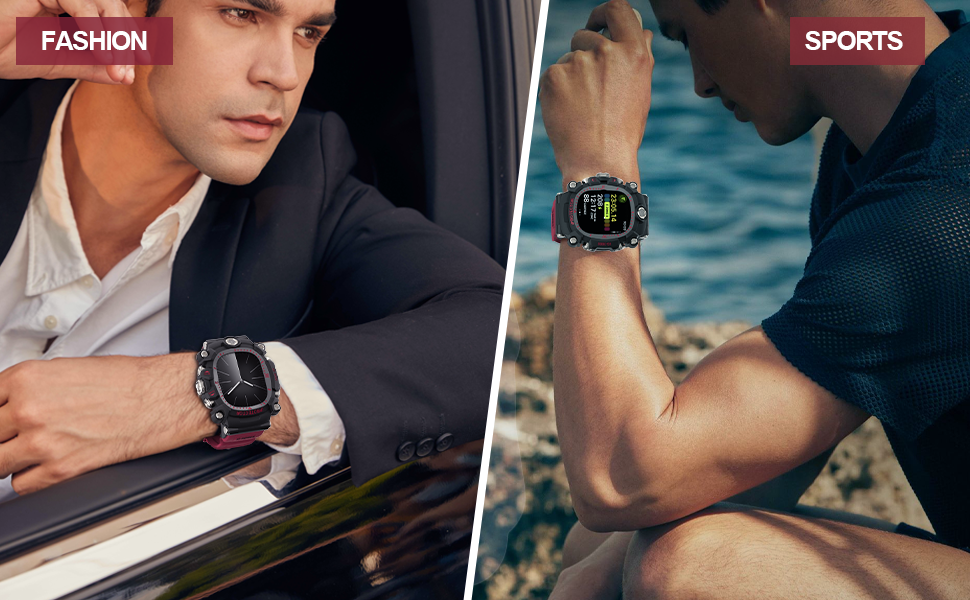 Apple watch series 6 44mm