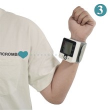 blood pressure machine