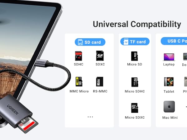 memory card adapter