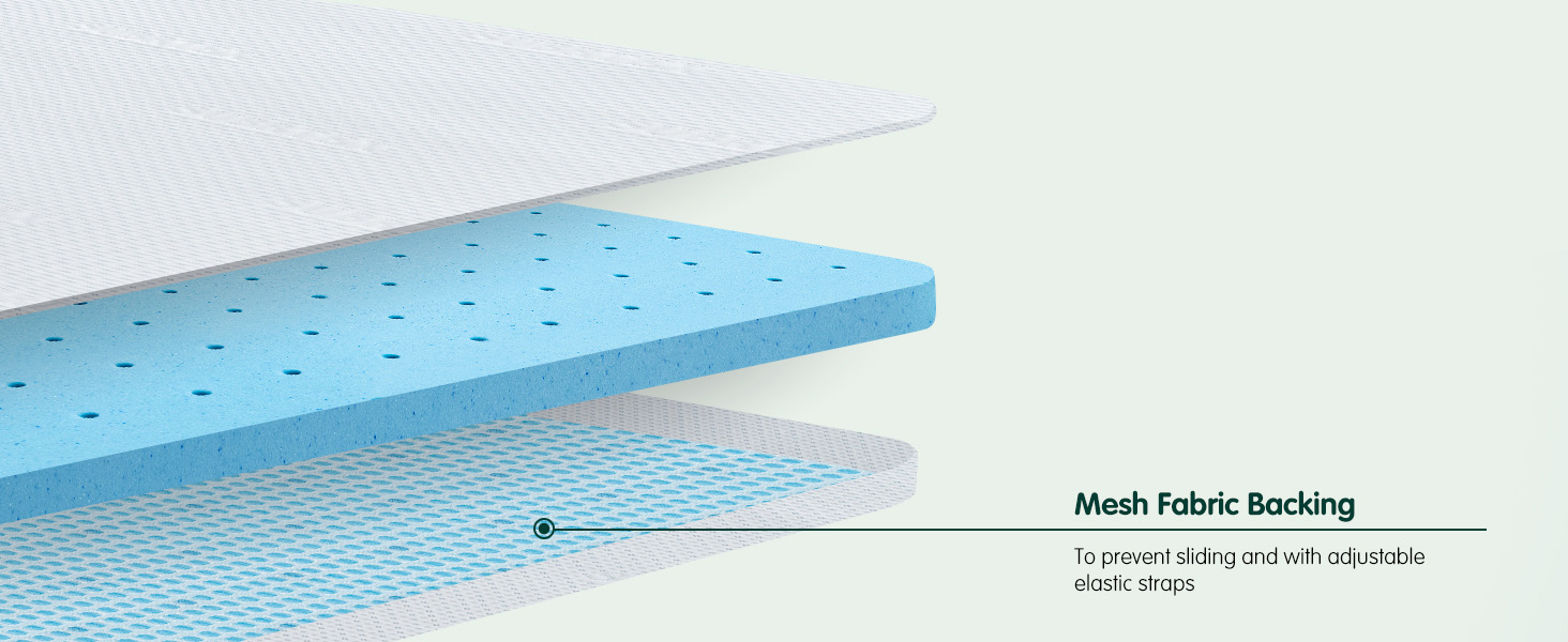 Mattress Topper