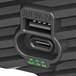 battery operated fan rechargeable powered fan camping tent desk fan