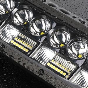 IP68 Rate Protection