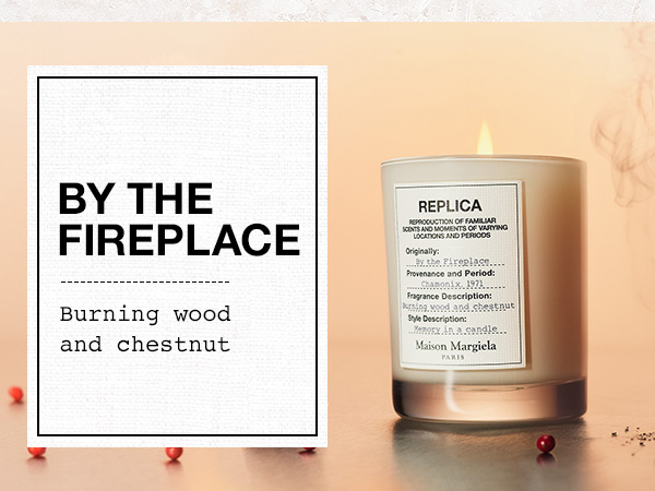 キャンドル Maison Margiela REPLICA Scented Candle Amazon.com: Maison Margiela - Replica - Bubble Bath Candle