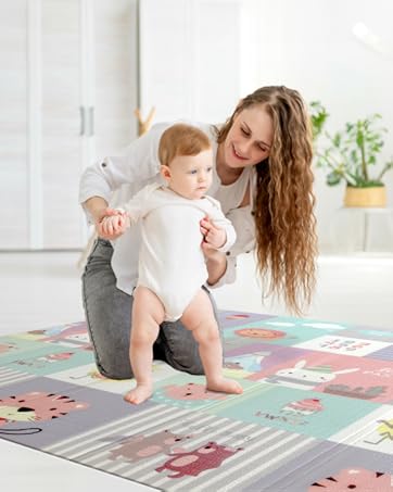 road play mat playroom mat