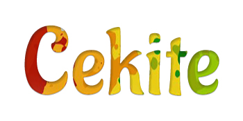 Cekite