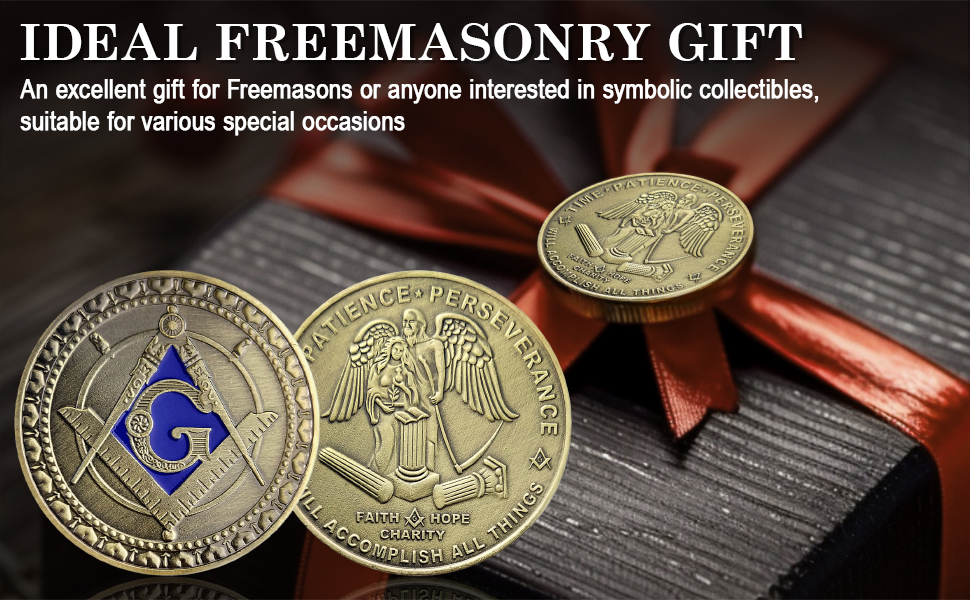 Masonic Gifts