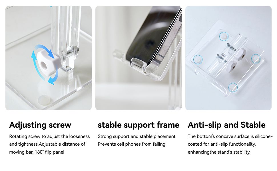 Tablet Stand