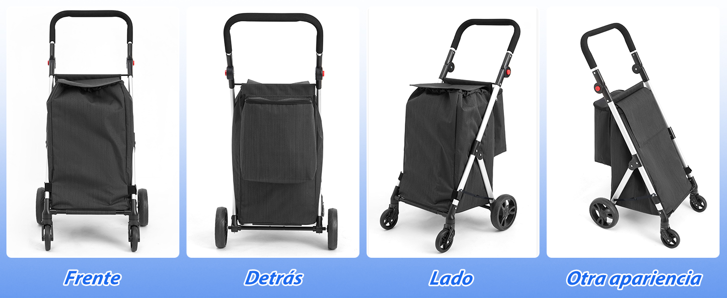 carrito de la compra