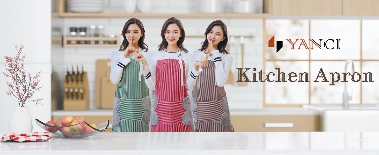 Apron