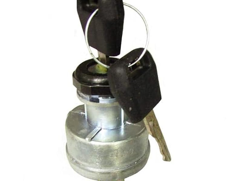 ちぇきーた Case Construction Switch Ignition Swtch&Keys D134737