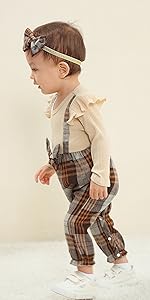 newborn romper baby girl