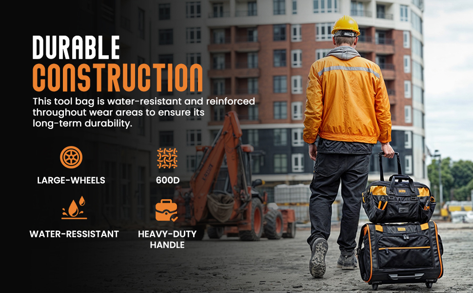 Durable Construction
