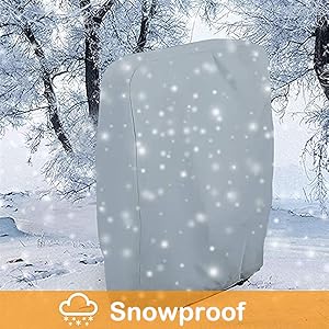 garden folding chair cover