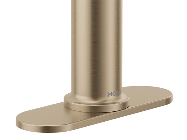 Moen Meena Bath Faucet