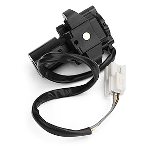 GMFN176専用 Amazon.com: Areyourshop Ignition Switch Lock Key Fuel Gas
