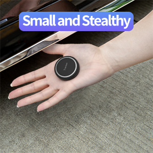 GPS Tracker for Vehicles