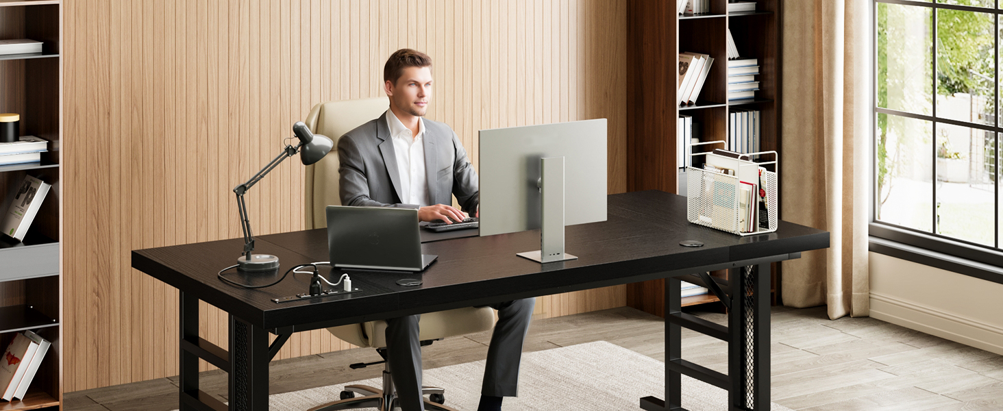 Executive Desk