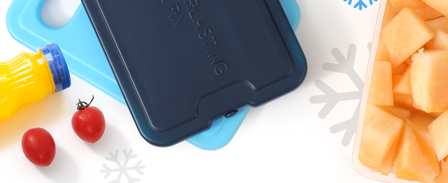 Large Ice Packs