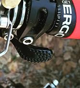 Multiple black footwear components or parts shown against white background, appears to be technical product documentation.