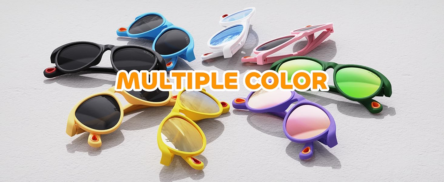 sunglasses for baby