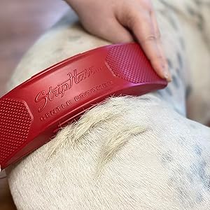 StripHair Groomer Pets Dog Shedding Hair